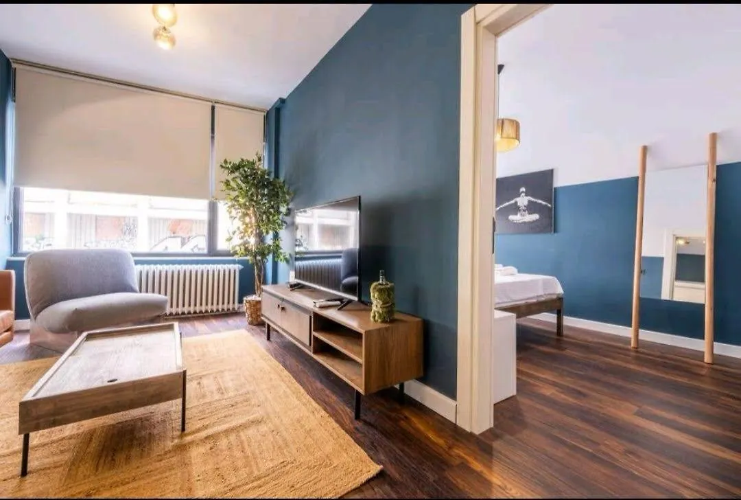 Apartamento Galataport Estambul 0*,  Turquía
