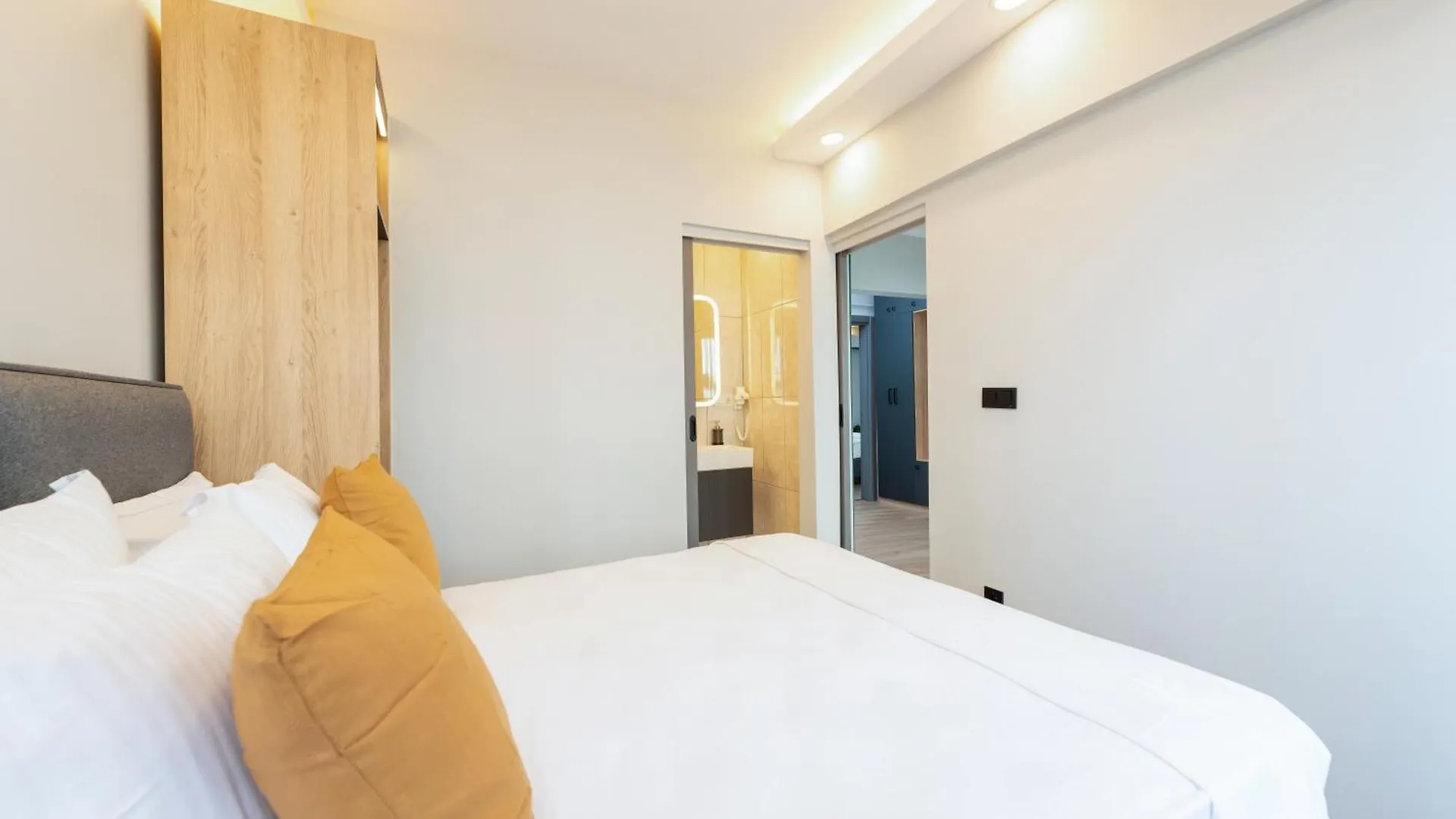 Apartamento Galataport Estambul