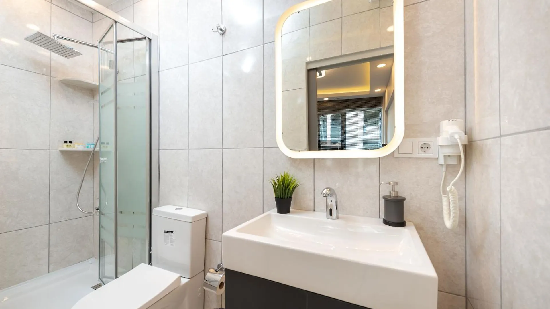 Apartamento Galataport Estambul