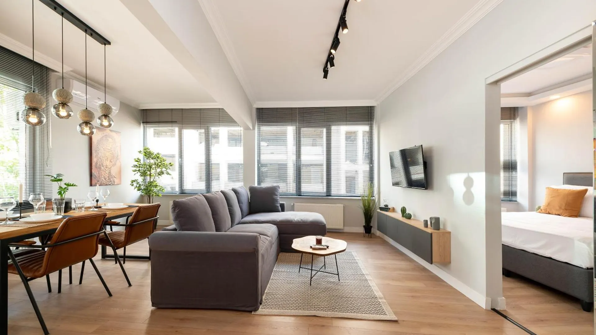 Apartamento Galataport Estambul