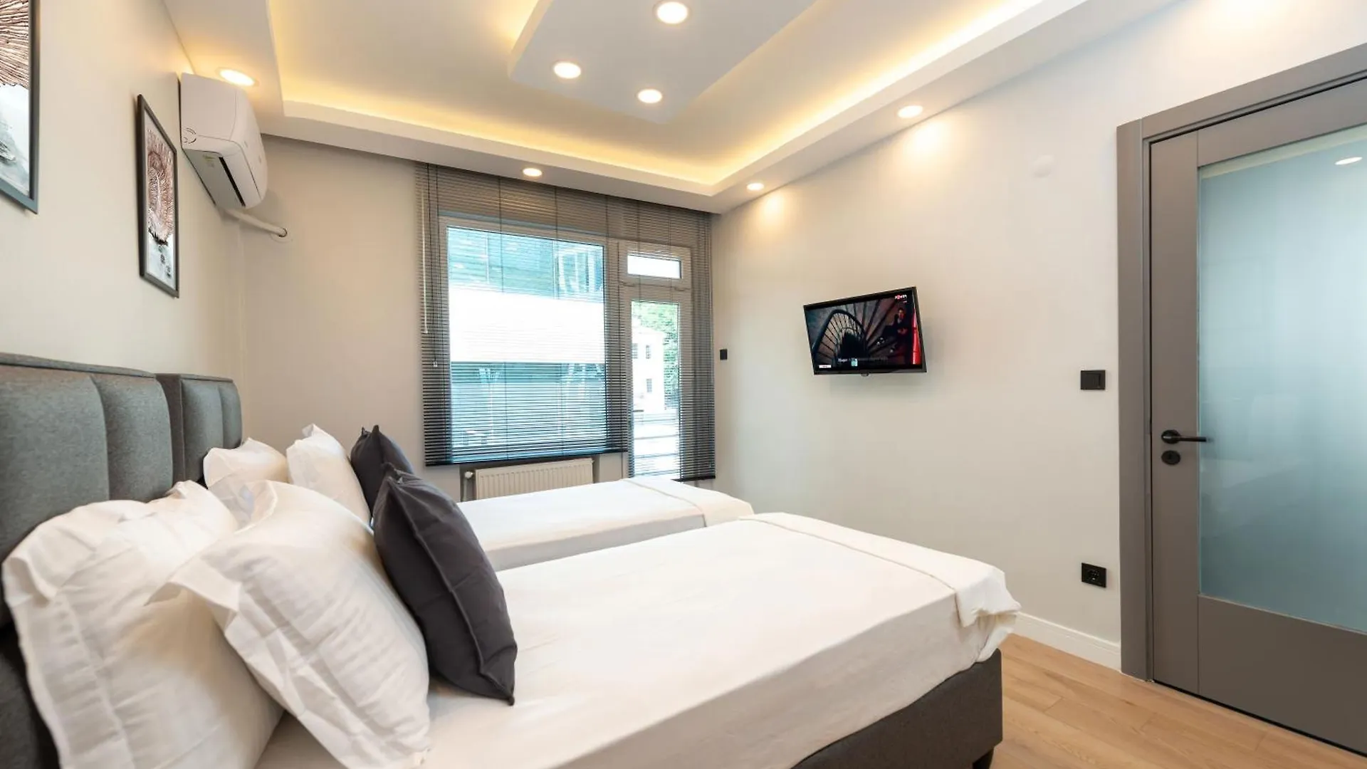Apartamento Galataport Estambul